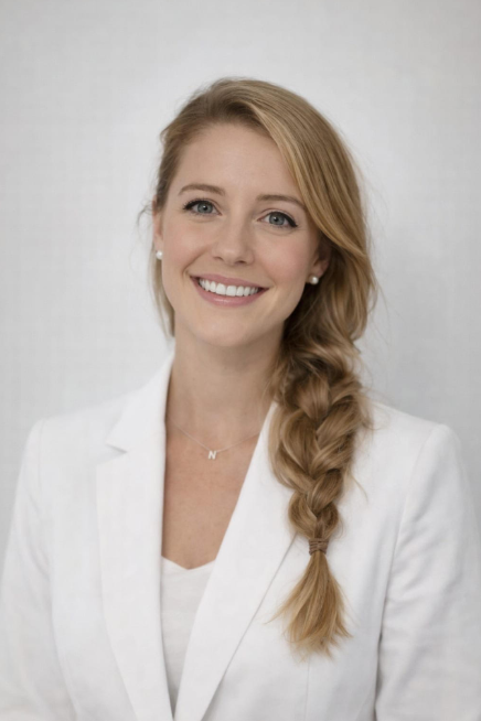 Dr. Stella Miloš — Fachärztin für Urologie
