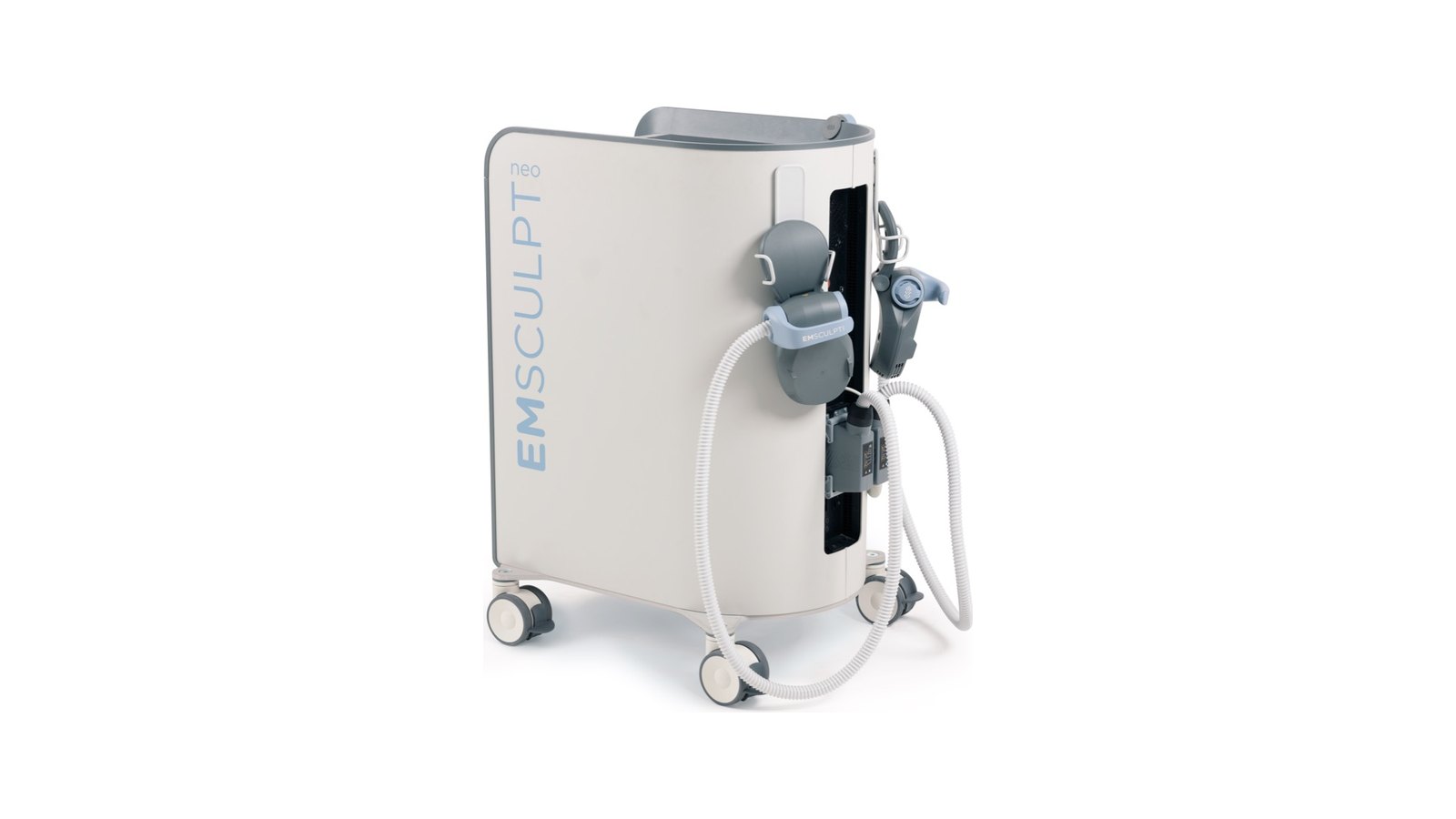 EMSCULPT NEO Gerät mit Applikatoren