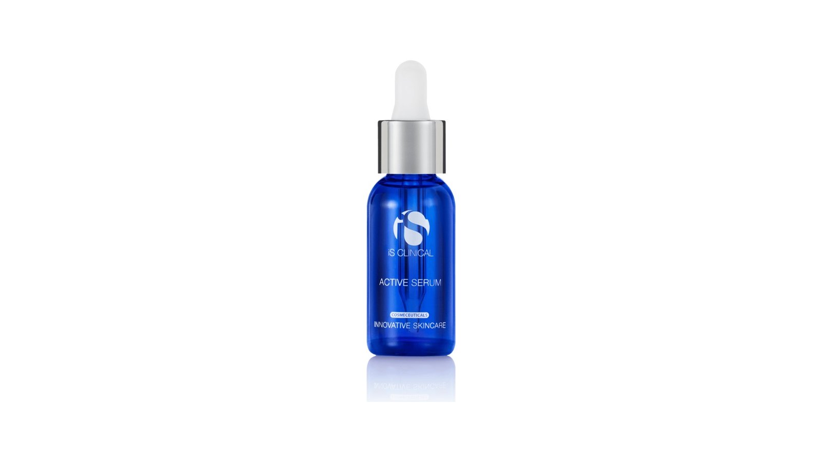 iS Clinical Active Serum
