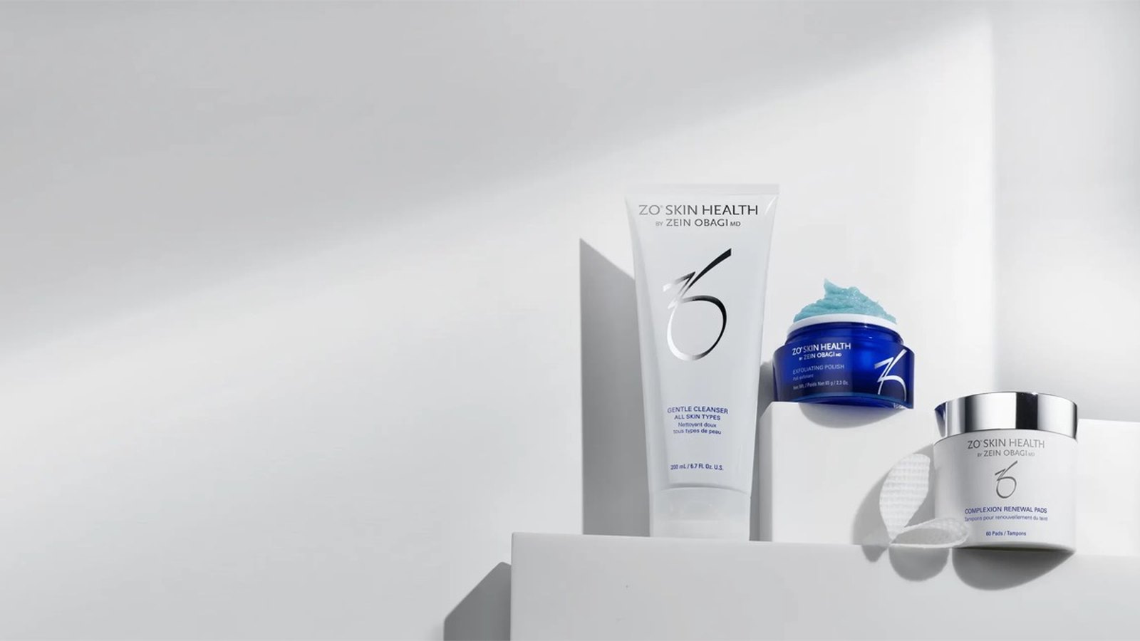 ZO Skin Health Pflegeprodukte