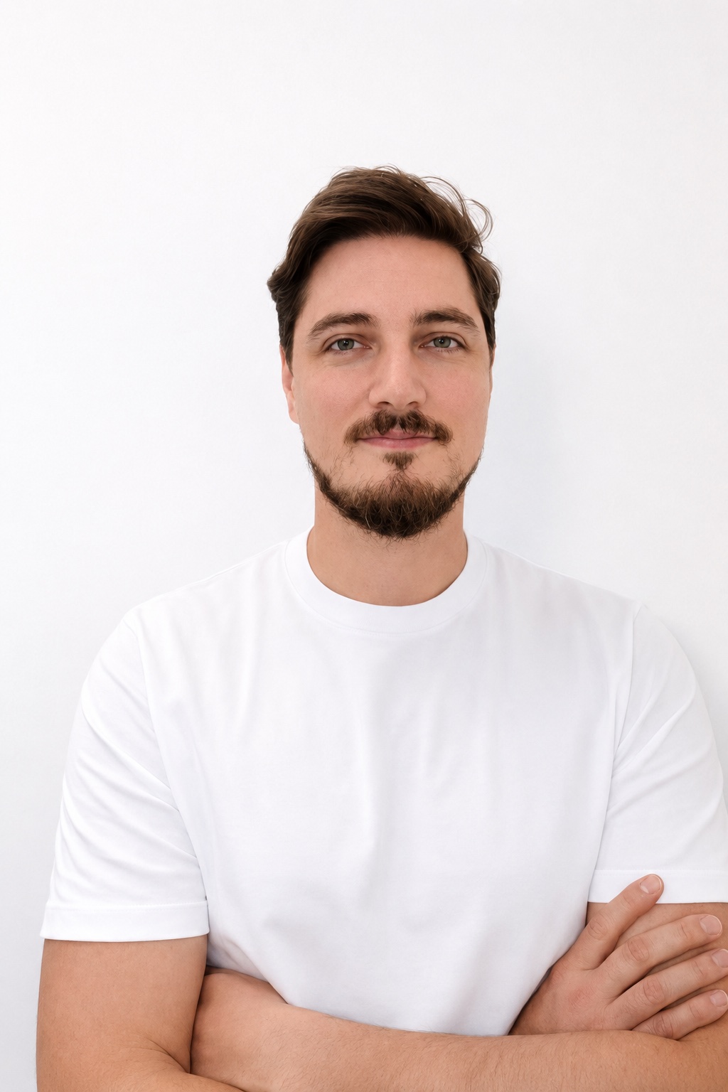 Dr. Andro Tvrdeić, Arzt für Allgemeinmedizin und ästhetische Medizin in Hörbranz