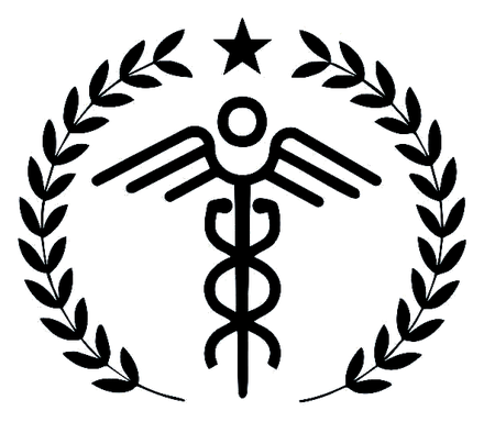 Logo Praxis Dr. Andro Tvrdeić